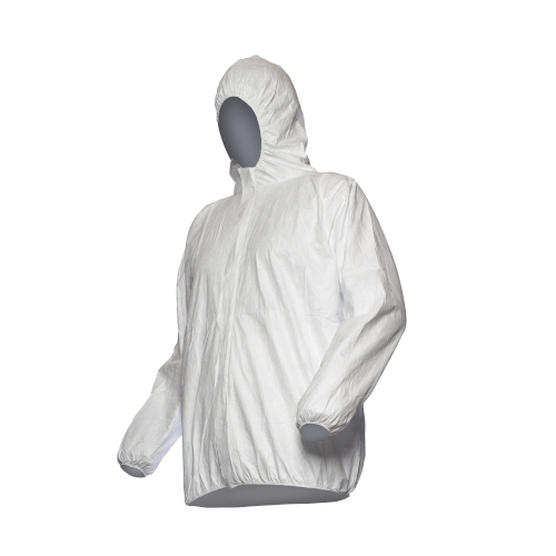 Tyvek 500 Jacket